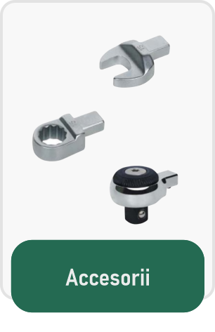 Accesorii - Scule dinamometrice